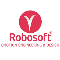 Robosoft Technologies logo
