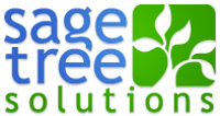 Sage Tree Solutions logo