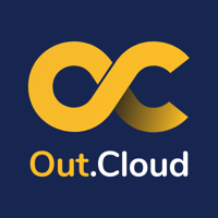 Out.Cloud logo