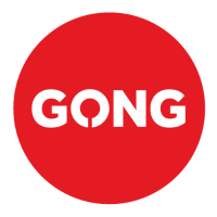 GONG Agency logo