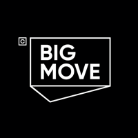 BIG MOVE PRODUCTION logo