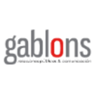 Gablons Public Relations logo