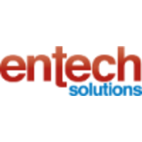 ENTech Solutions logo