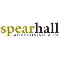 SpearHall logo