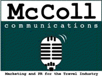McColl Communications logo