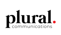 Plural Communications logo