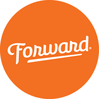 FORWARD Agency logo