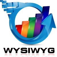 WYSIWYG Marketing logo