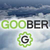 GOOBER logo