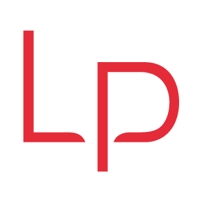 Lp digital system logo