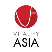 Vitalify Asia Co.,Ltd. logo
