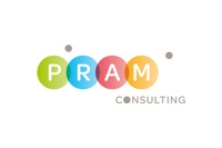 PRAM Consulting logo