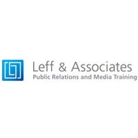 Leff & Associates logo