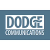 Dodge Communications logo