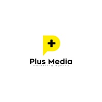 Plus Media logo