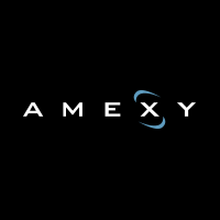 Amexy Inc. logo
