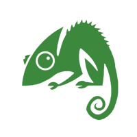 Chameleon Web Services logo