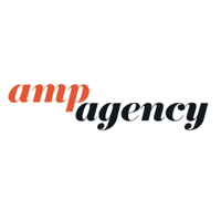 AMP Agency logo