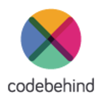 Codebehind doo logo