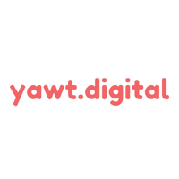 Yawt Digital logo