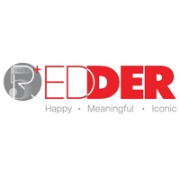 Redder Advertising logo