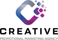 CREATIVE Promotional Marketing Agency logo