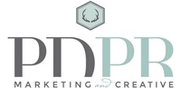 PDPR Marketing and Creative logo
