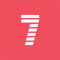 7 Layer Studio logo