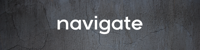 Navigate logo