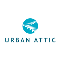 Urban Attic Design logo