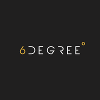 6Degree logo