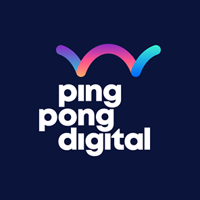 PingPong Digital logo