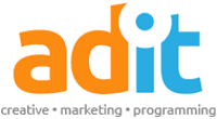 Adit logo