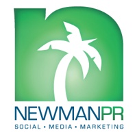 NewmanPR logo