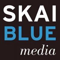 Skai Blue Media logo