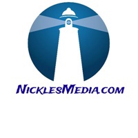Nickles Media logo