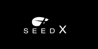 SeedX Inc. logo