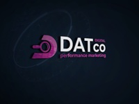 DATco Digital logo
