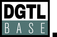 DGTLbase logo