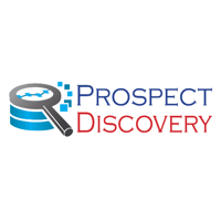 Prospect Discovery logo