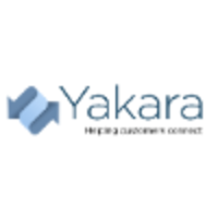 Yakara Ltd logo