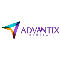 AVX Digital logo