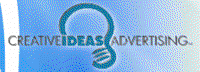 CREATIVE IDEAS ADVERTISING, INC.