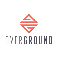 Overground logo