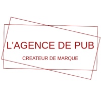 L'Agence de PUB logo