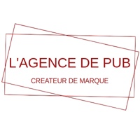 L'Agence de PUB logo