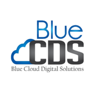 Blue Cloud Digital Solutions logo