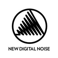 New Digital Noise logo