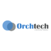 Orchtech logo