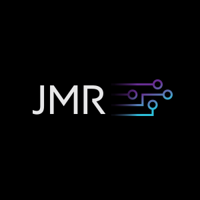 JMR logo